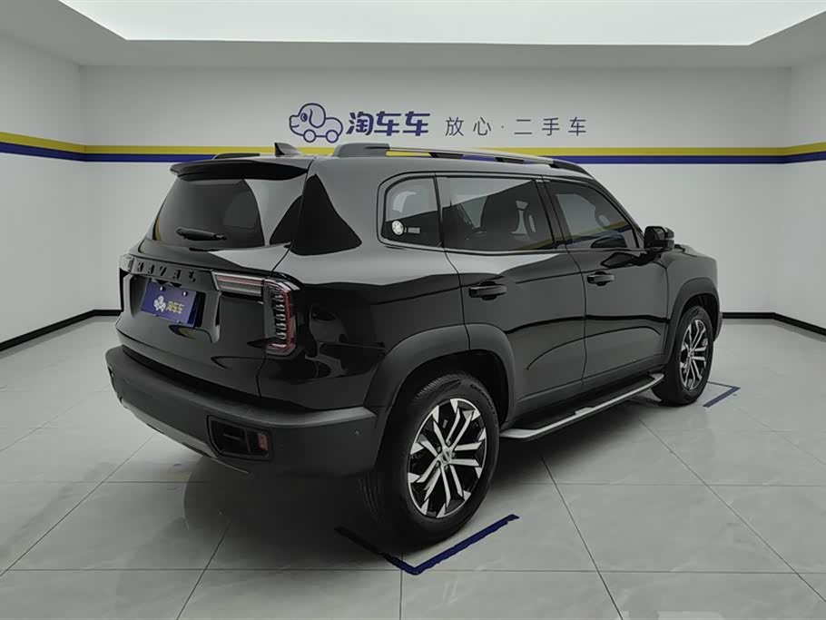 Haval Big dog