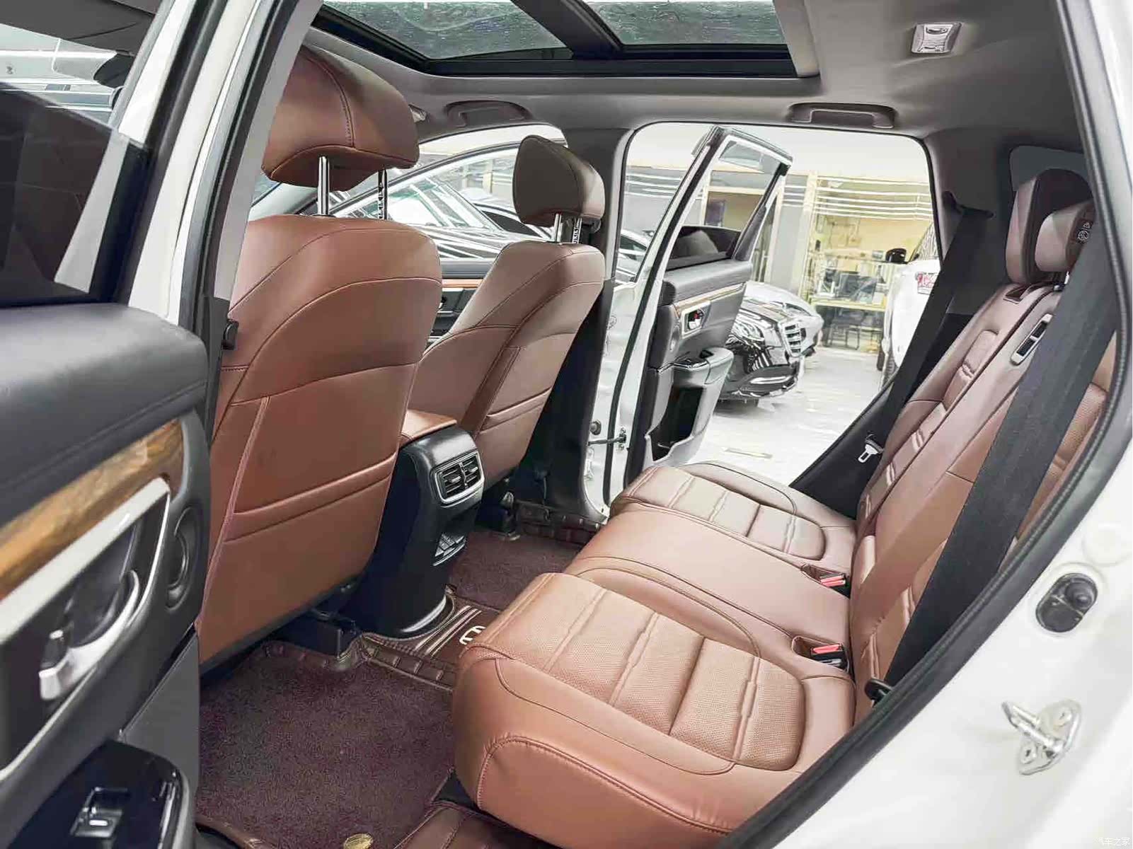 Honda CR-V, 2022 8
