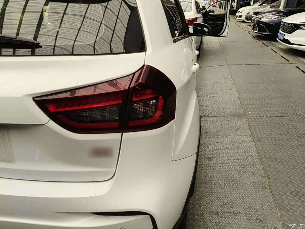 Geely X3, 2020 8