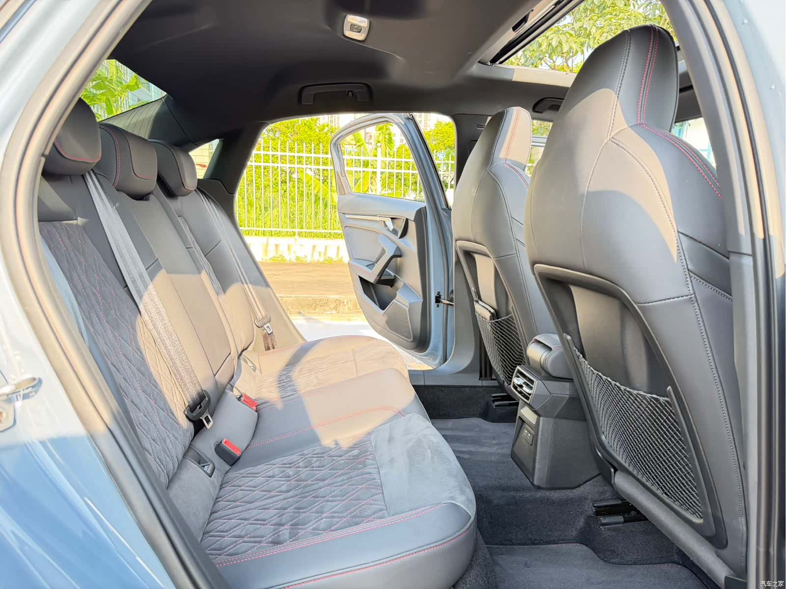 Audi A3, 2022 9