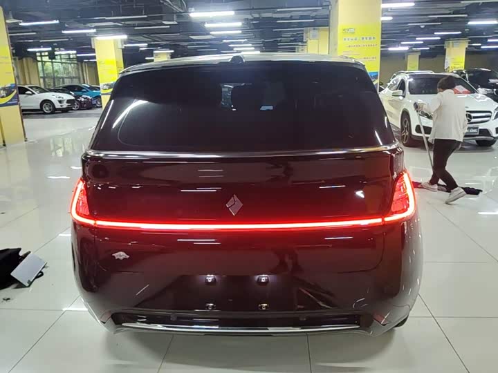Baojun Yun Duo 2023 460 Pro