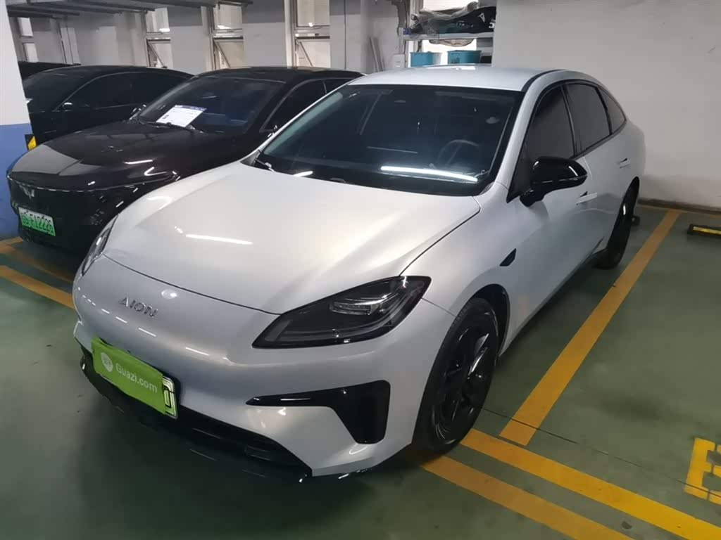 GAC AION RT