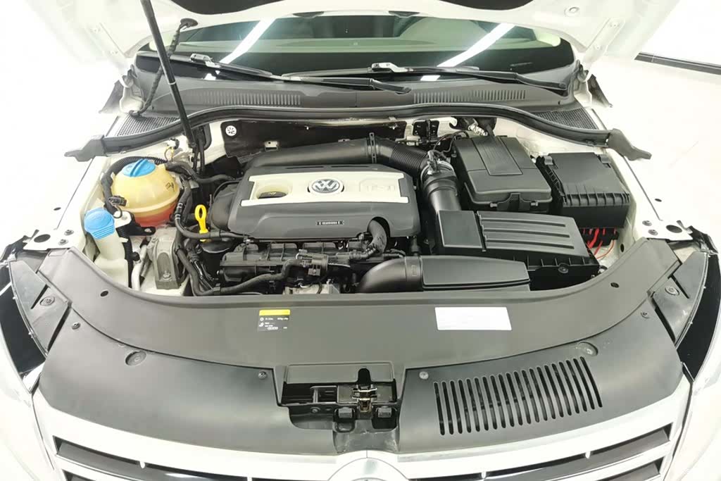 Volkswagen CC, 2017 10