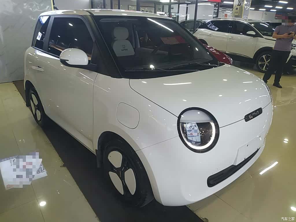 Changan Lumin, 2025 4