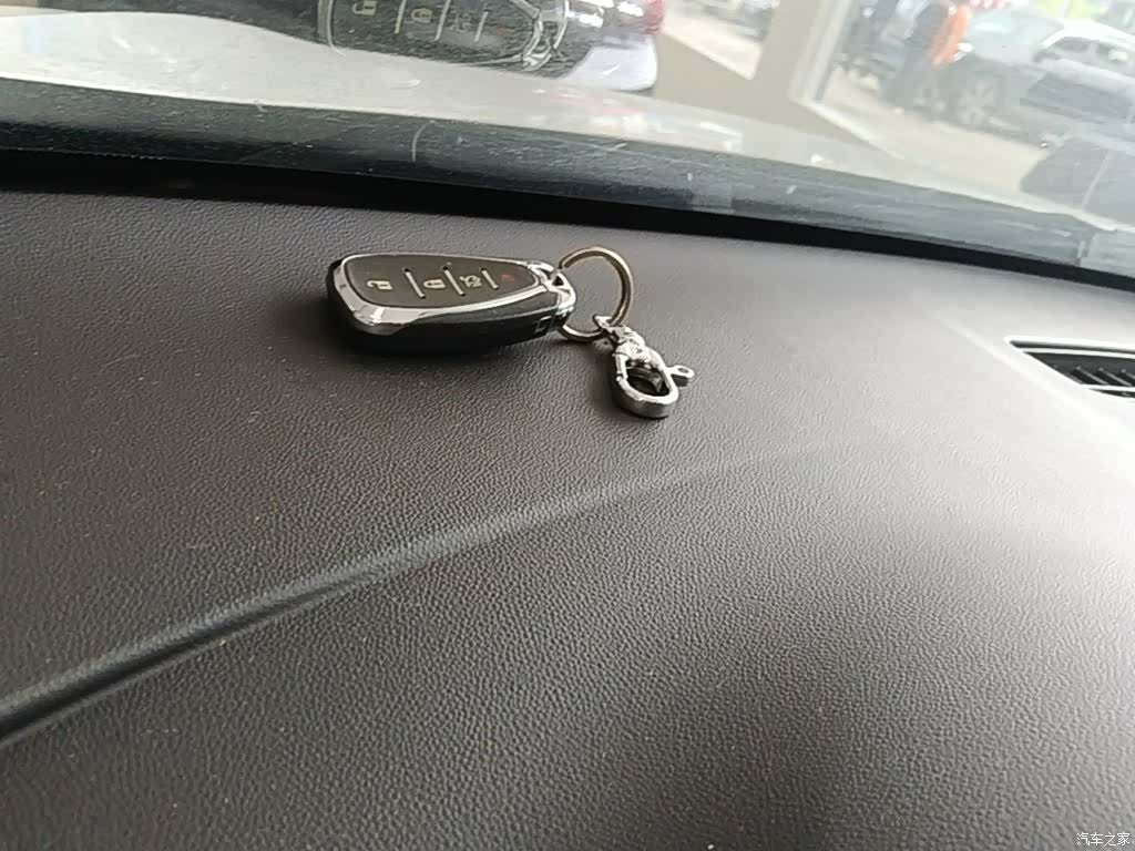 Chevrolet XL, 2017 9
