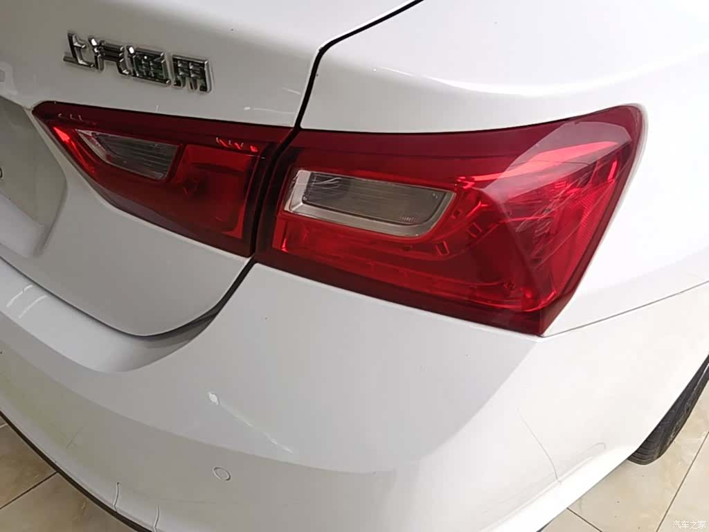 Chevrolet XL, 2017 8