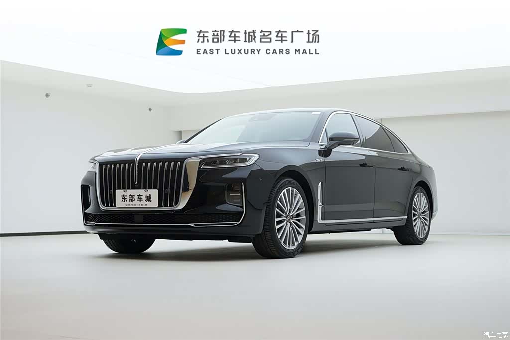 Hongqi H9