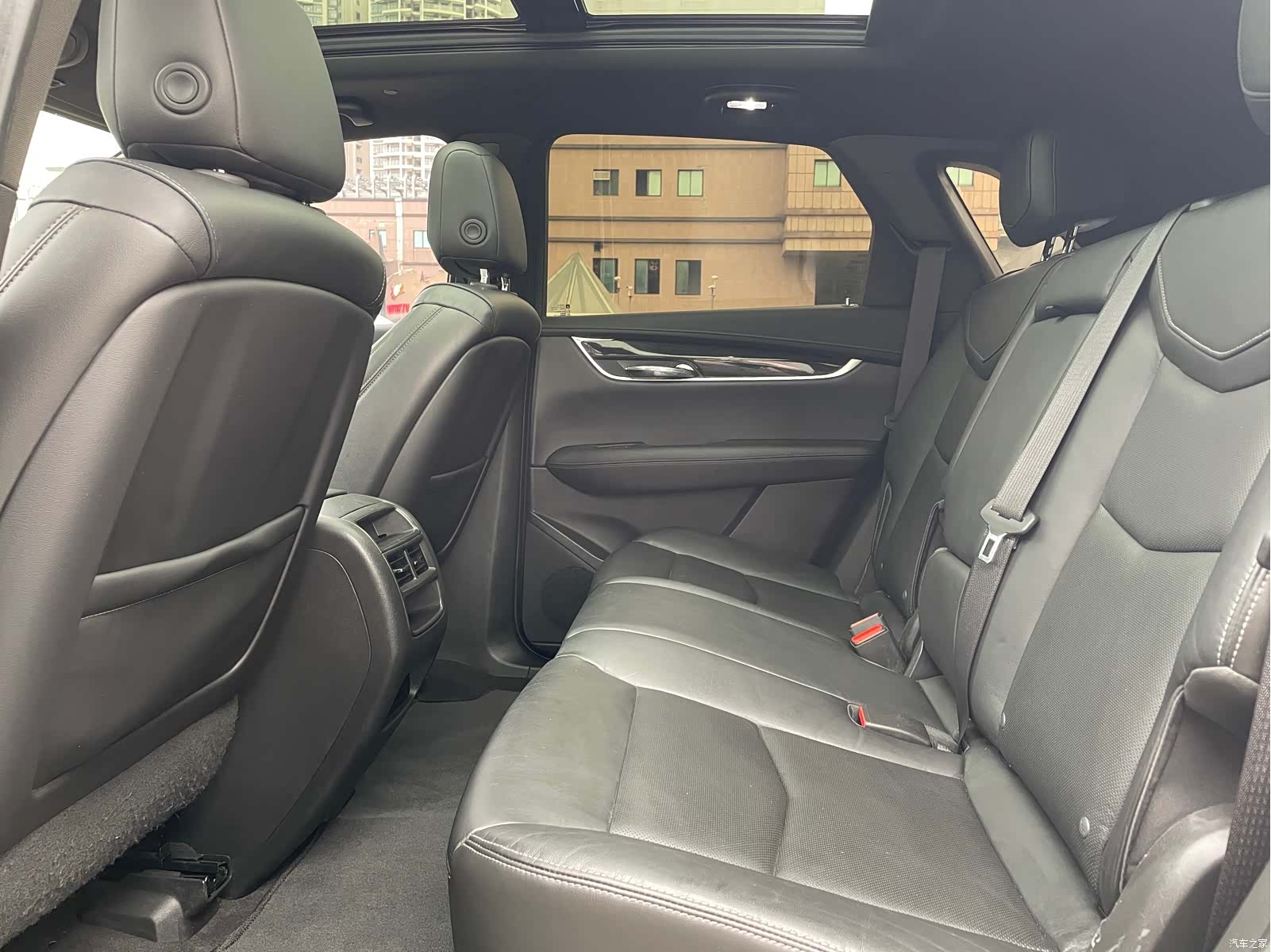 Cadillac XT5, 2020 8