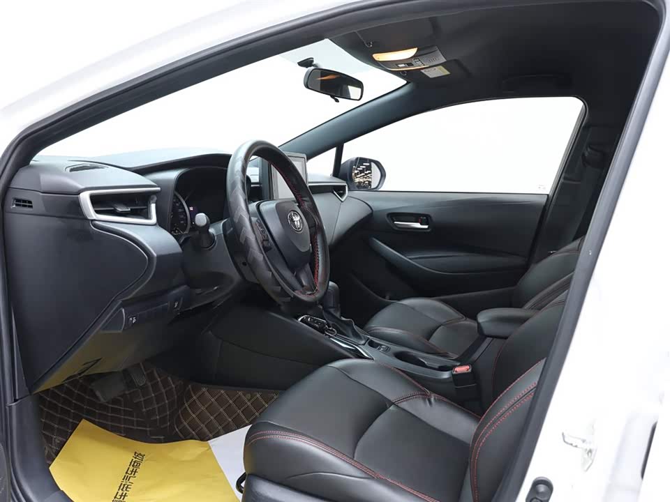 Toyota Lei Ling