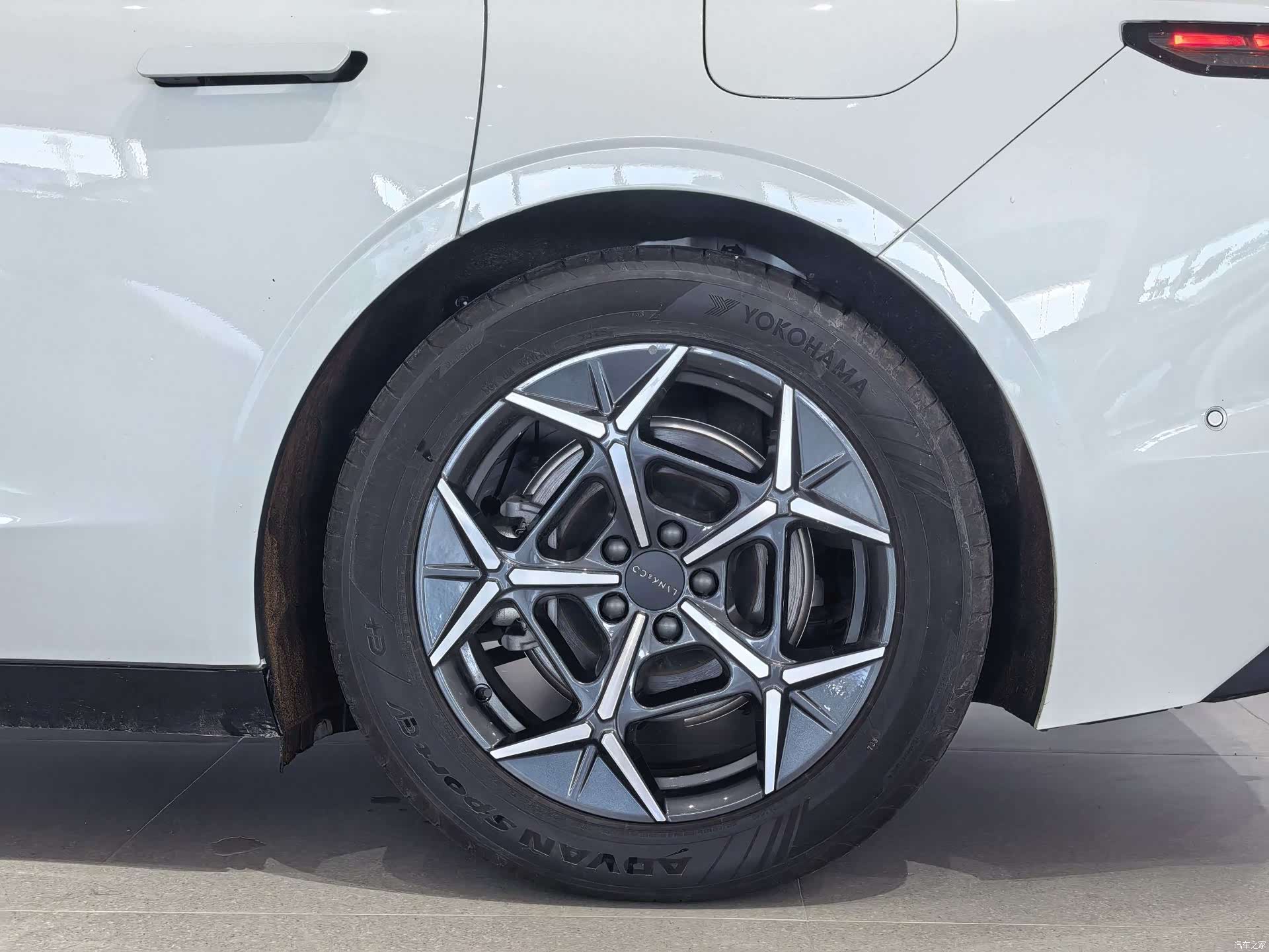 Lynk & Co 02, 2025 11