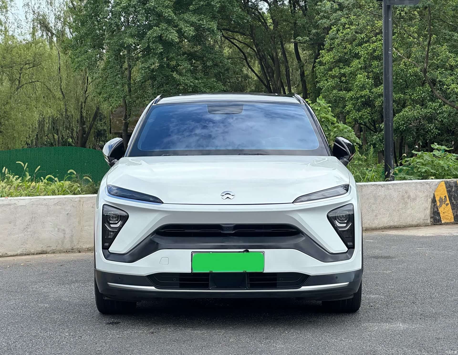 NIO ES6, 2023 2
