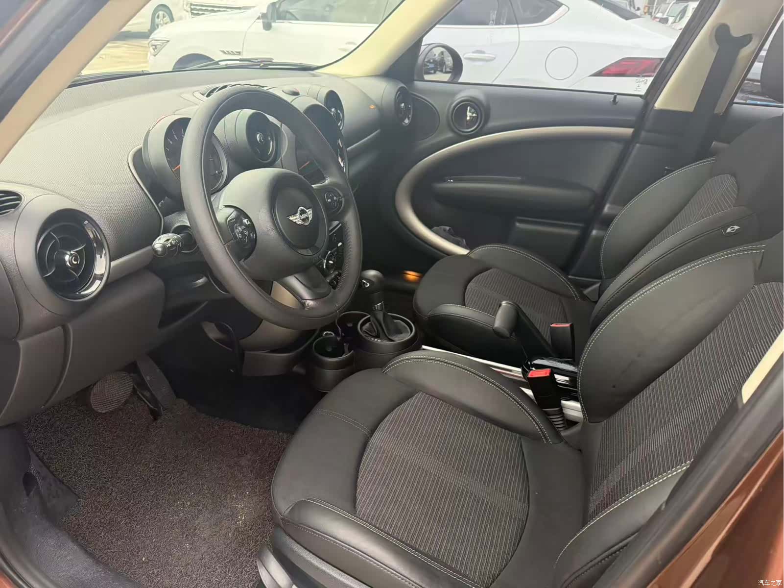 Mini Countryman, 2015 4