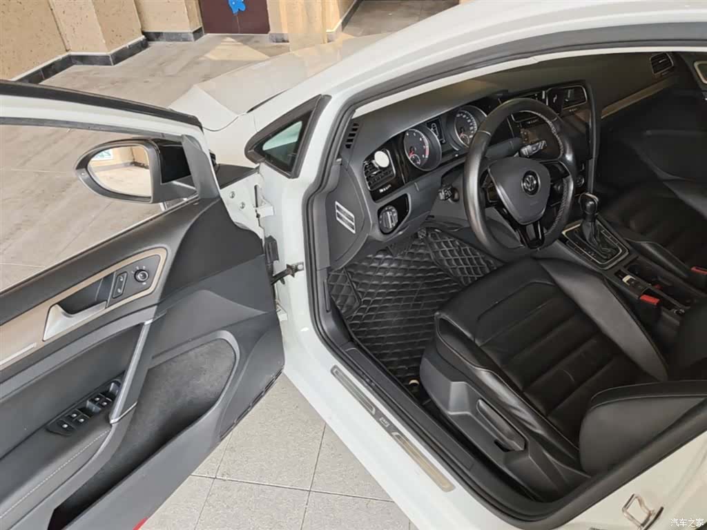 Volkswagen Golf, 2016 16
