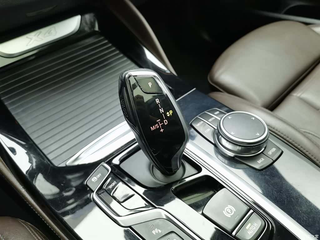BMW X4, 2019 13