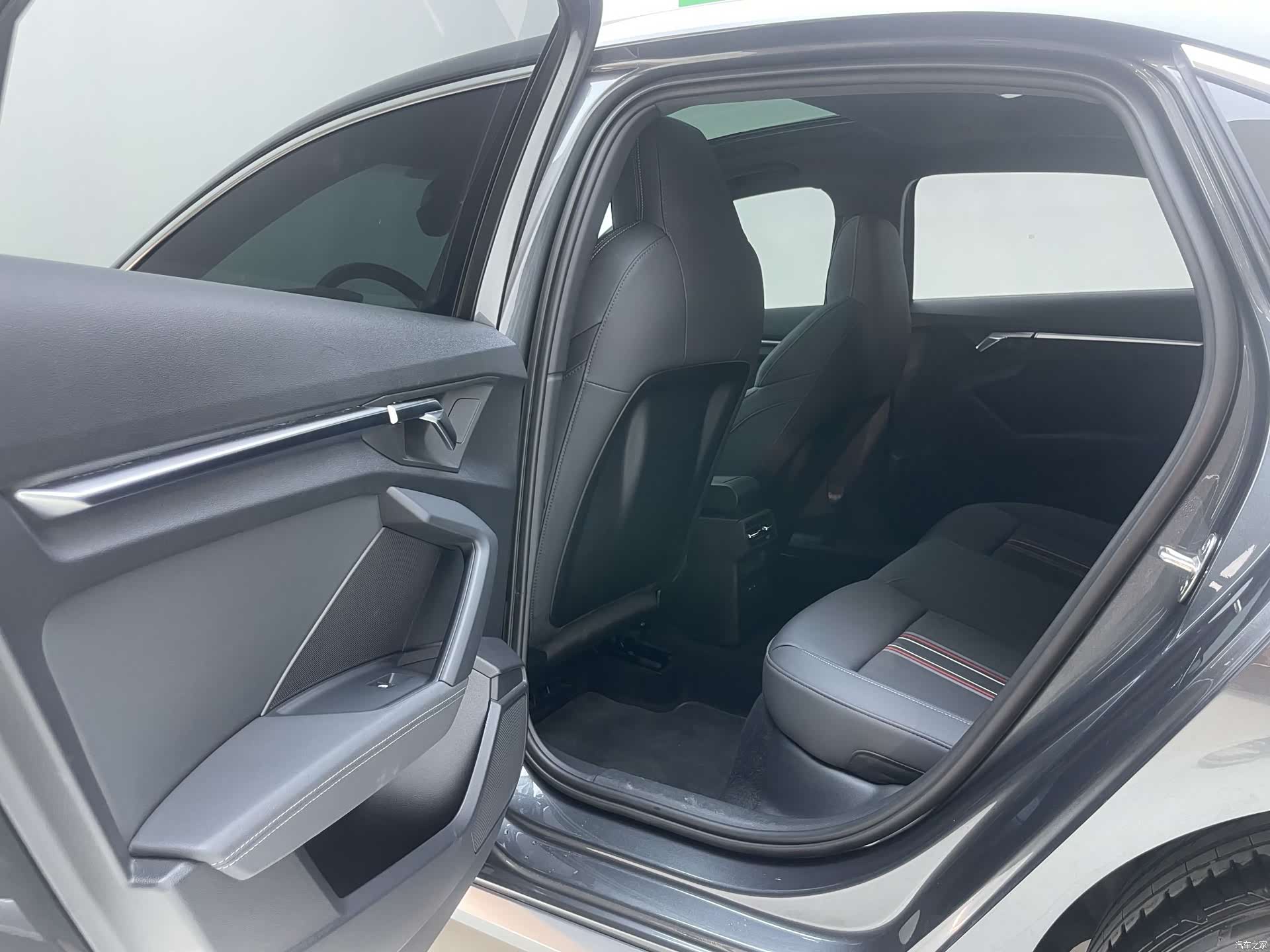 Audi A3, 2023 13