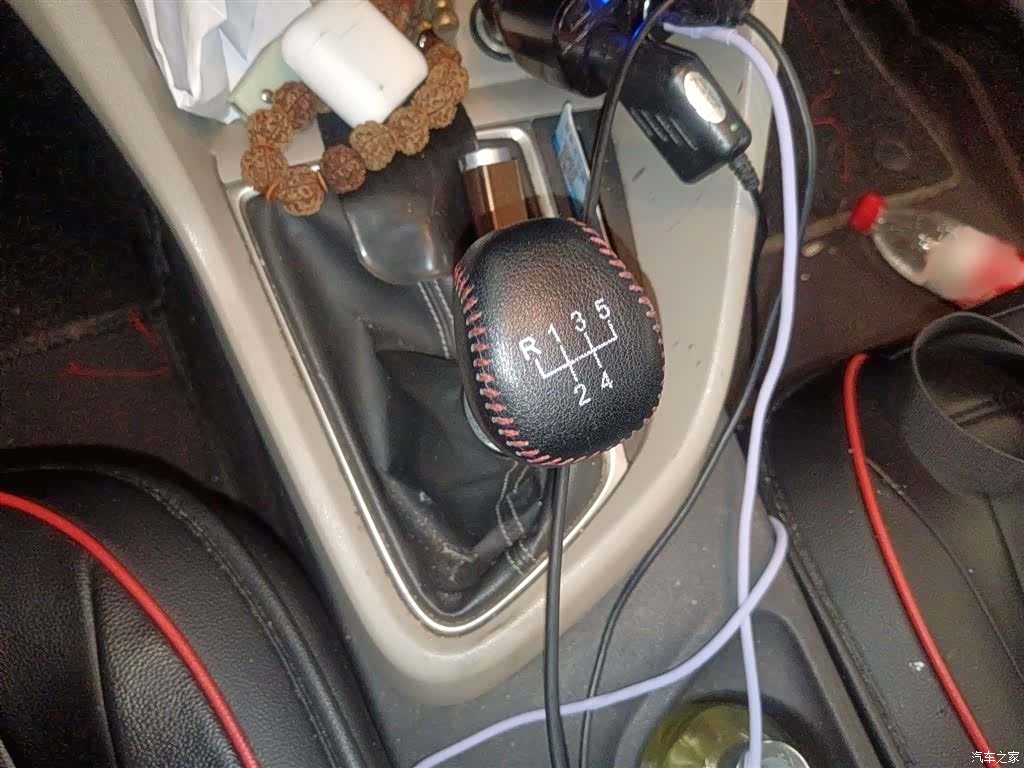 Buick 15N, 2016 7