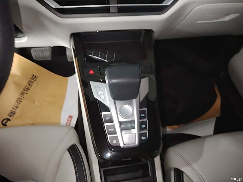 BYD Yuan, 2021 10