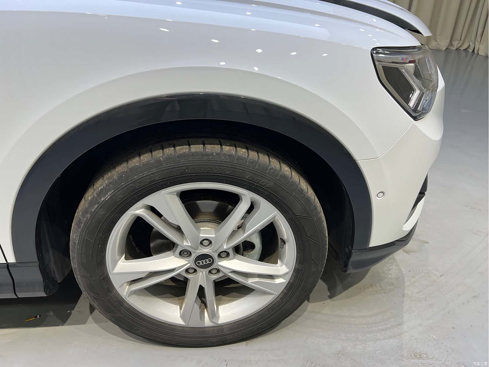 Audi Q3, 2022 20