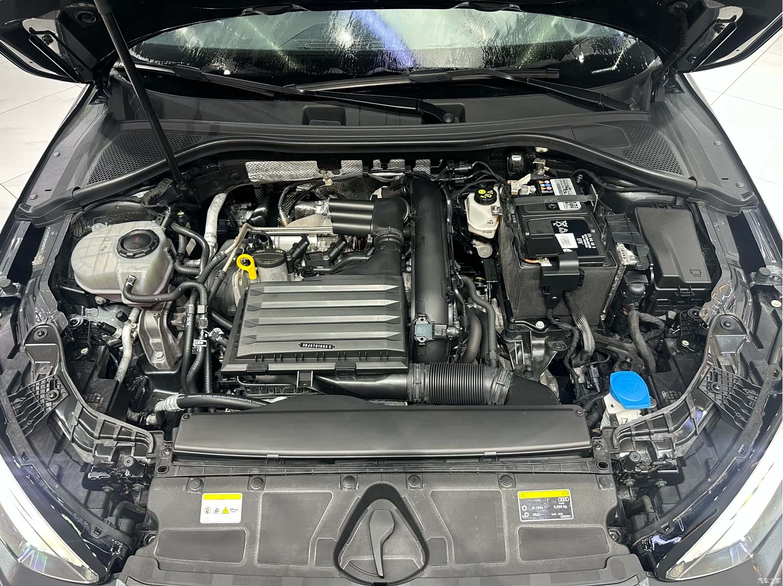 Audi A3, 2023 21
