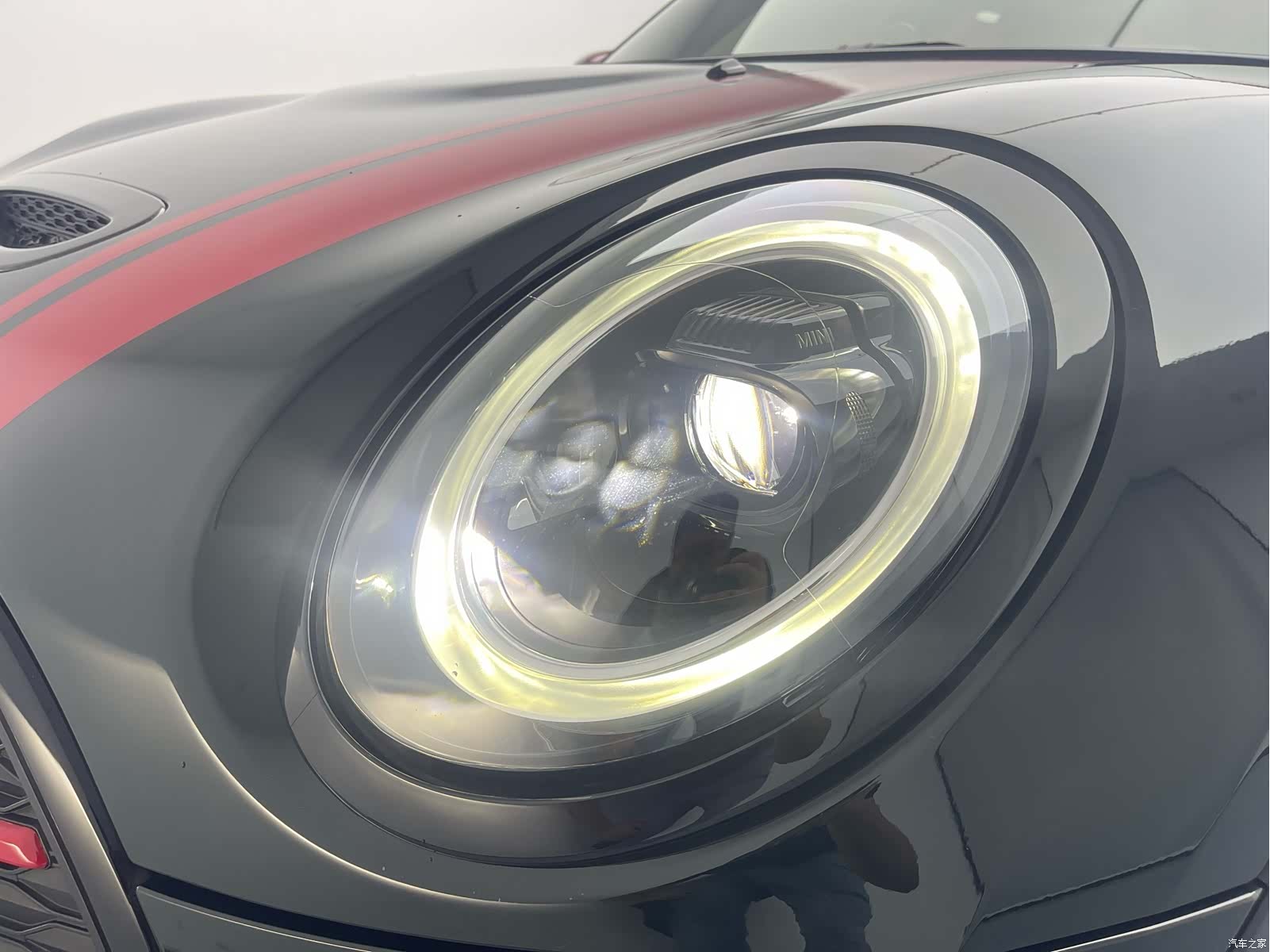Mini Clubman, 2021 18