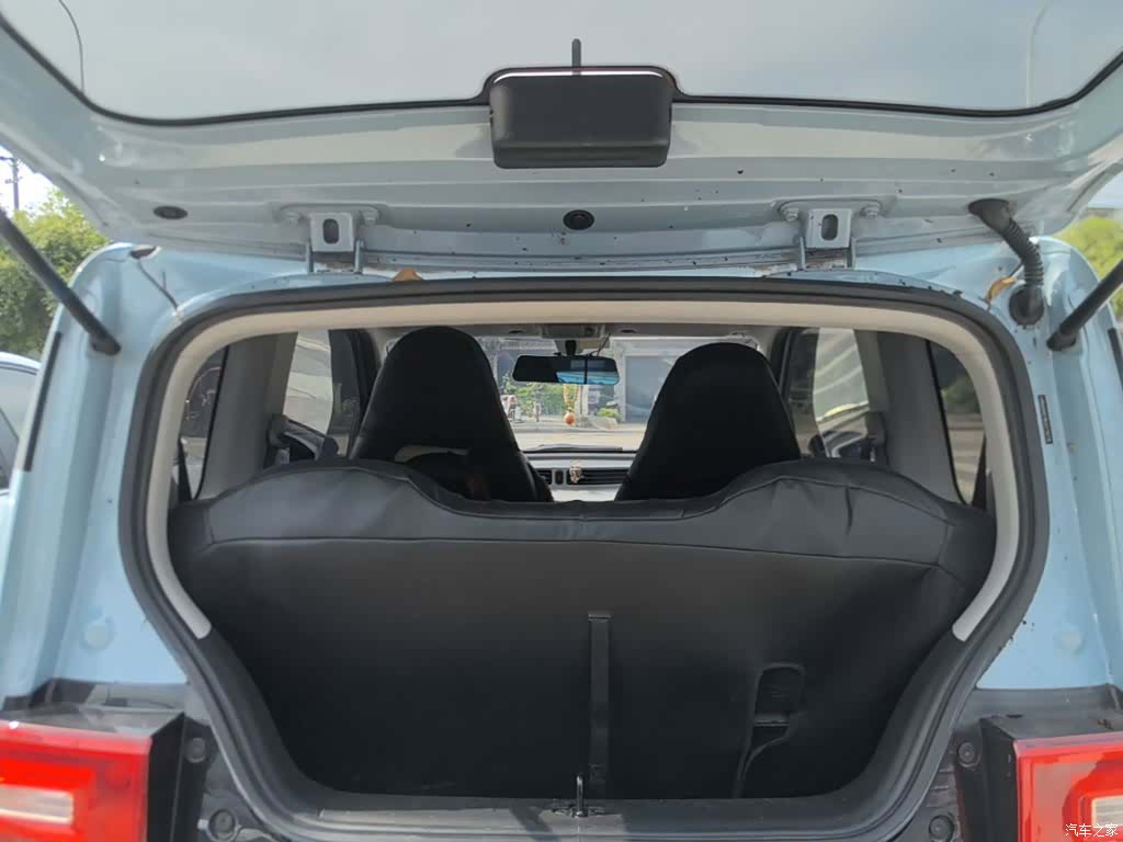 Wuling Yuan, 2020 19