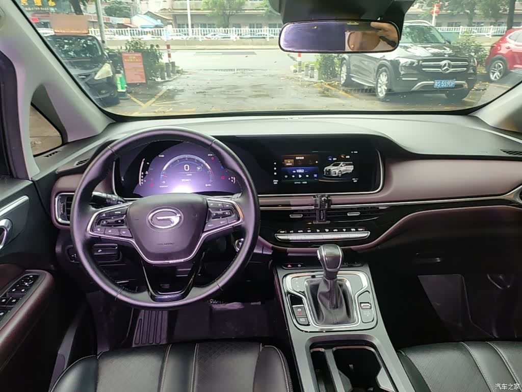 GAC M6, 2021 6