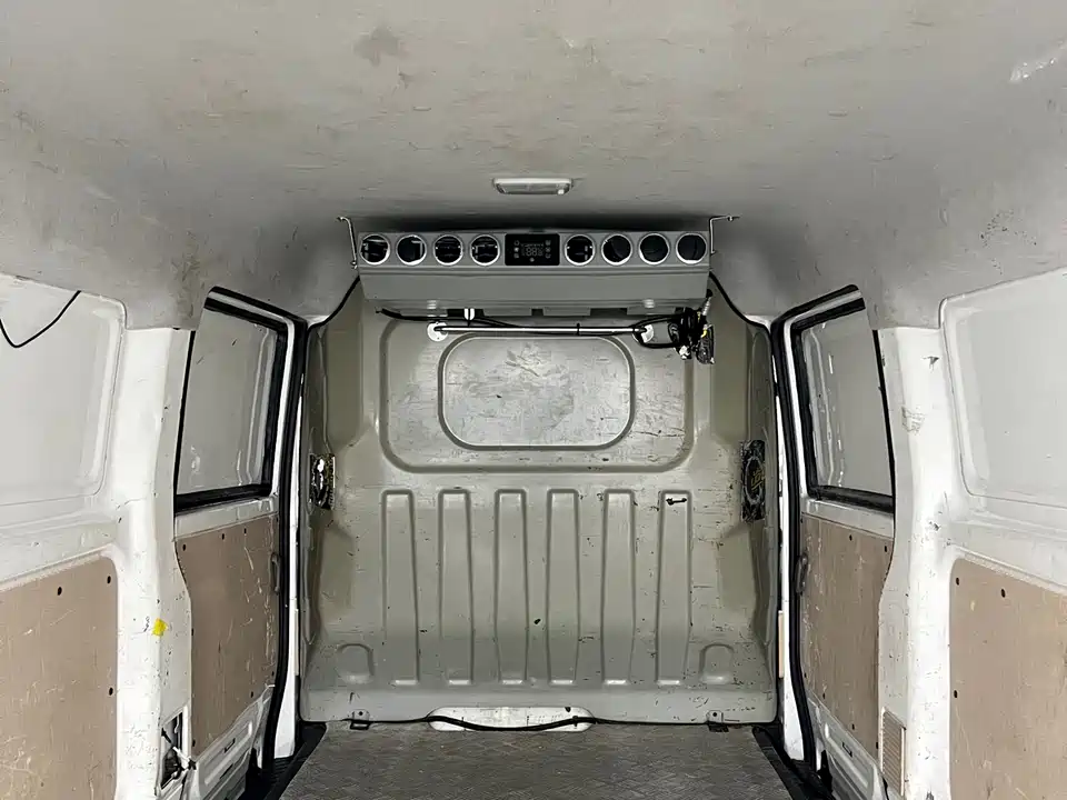 Changan Kuayue Cross Star V7 EV