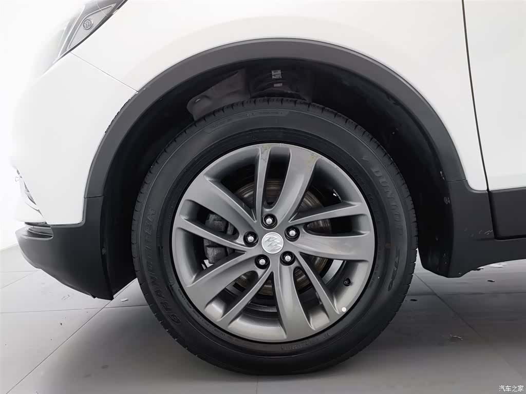 Buick Encore, 2017 17