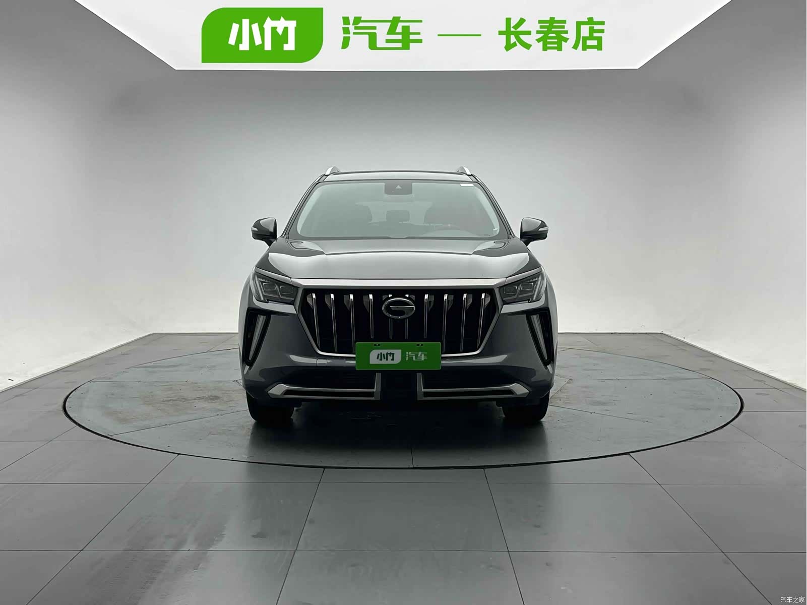 GAC GS4, 2022 2