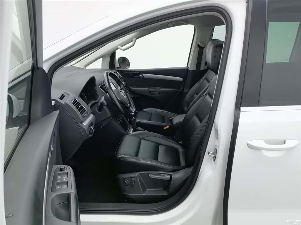 Volkswagen Xia, 2017 10