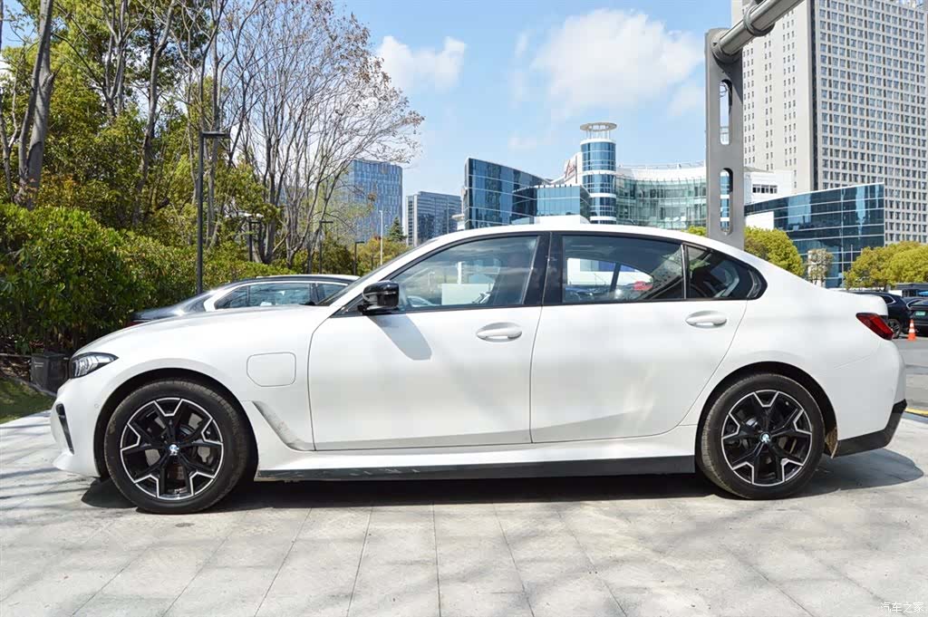 BMW i3, 2025 6