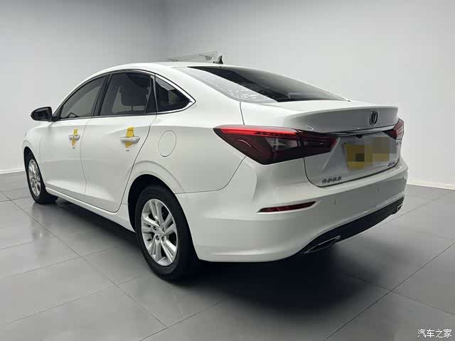 Changan Eado, 2020 4