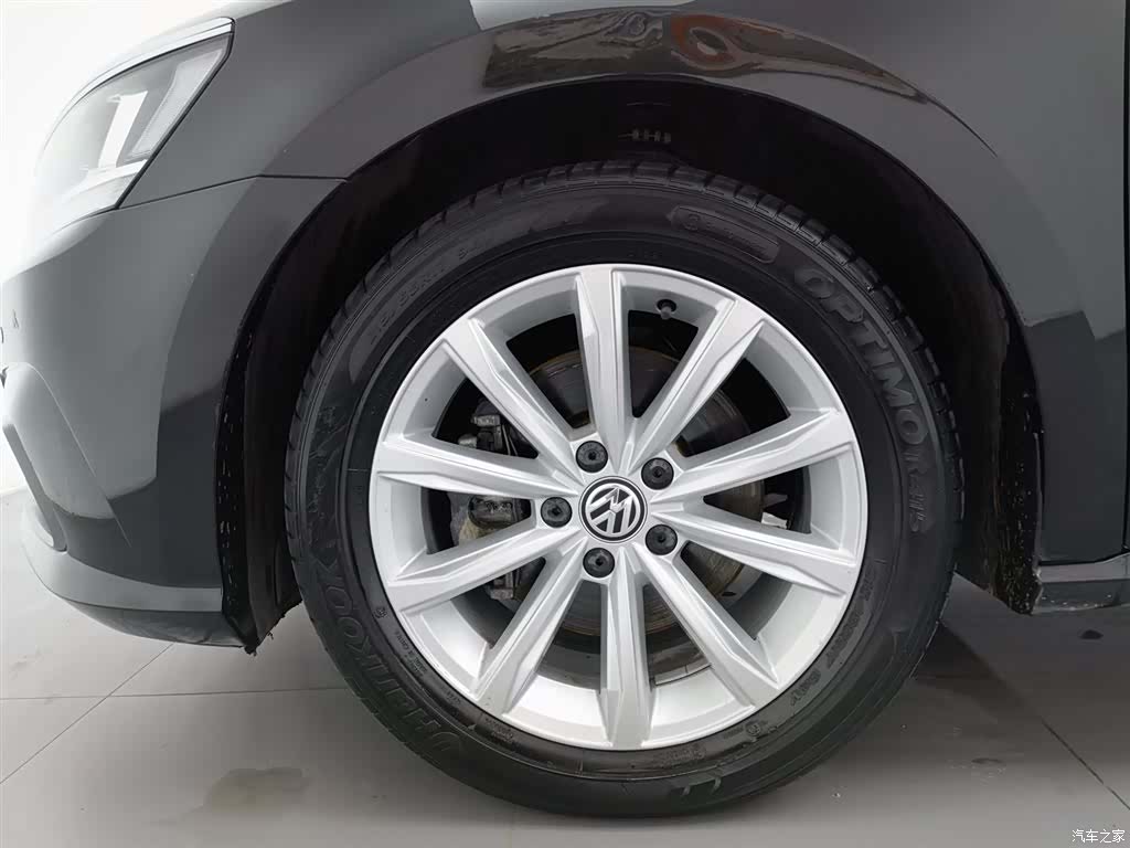 Volkswagen Passat, 2019 17