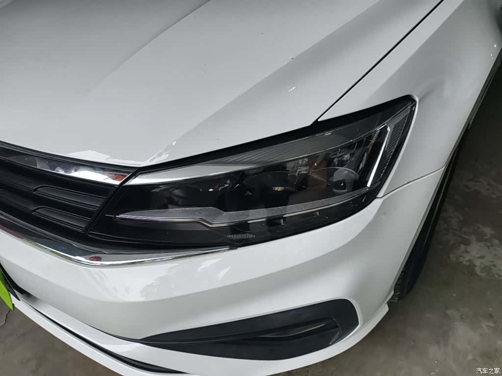 Volkswagen Lamando, 2019 24