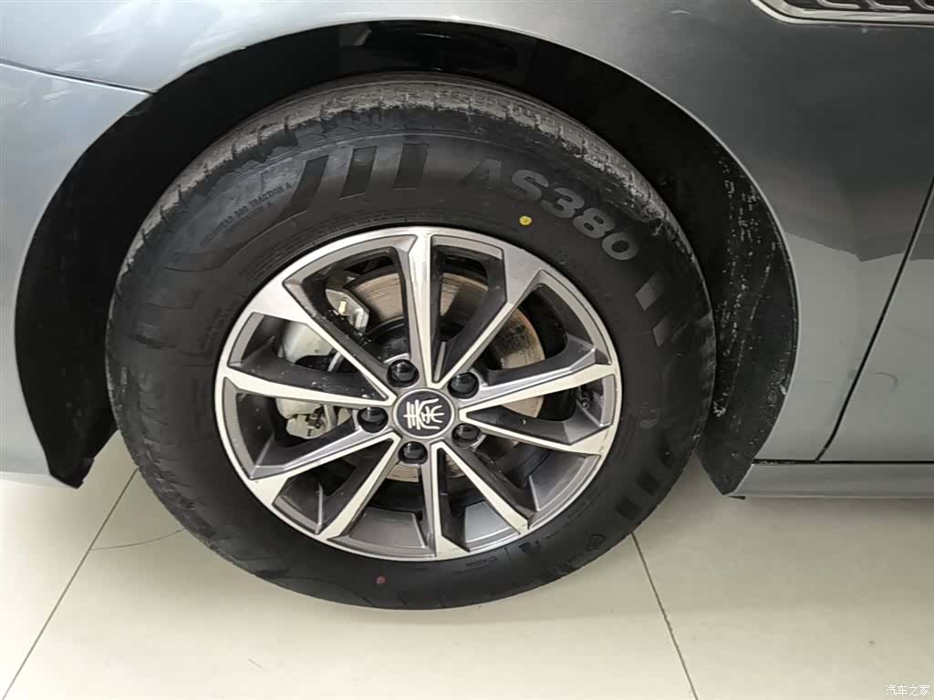BYD Qin, 2024 23