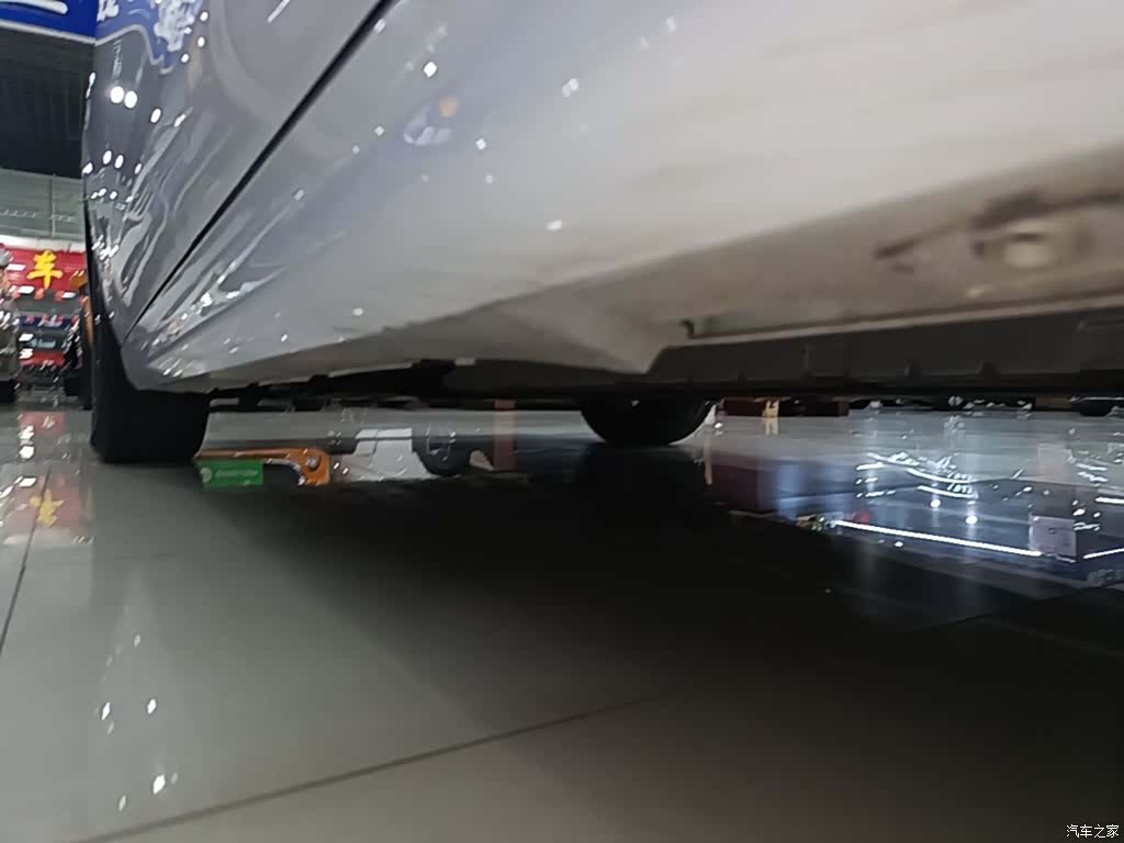 BYD Qin, 2025 22