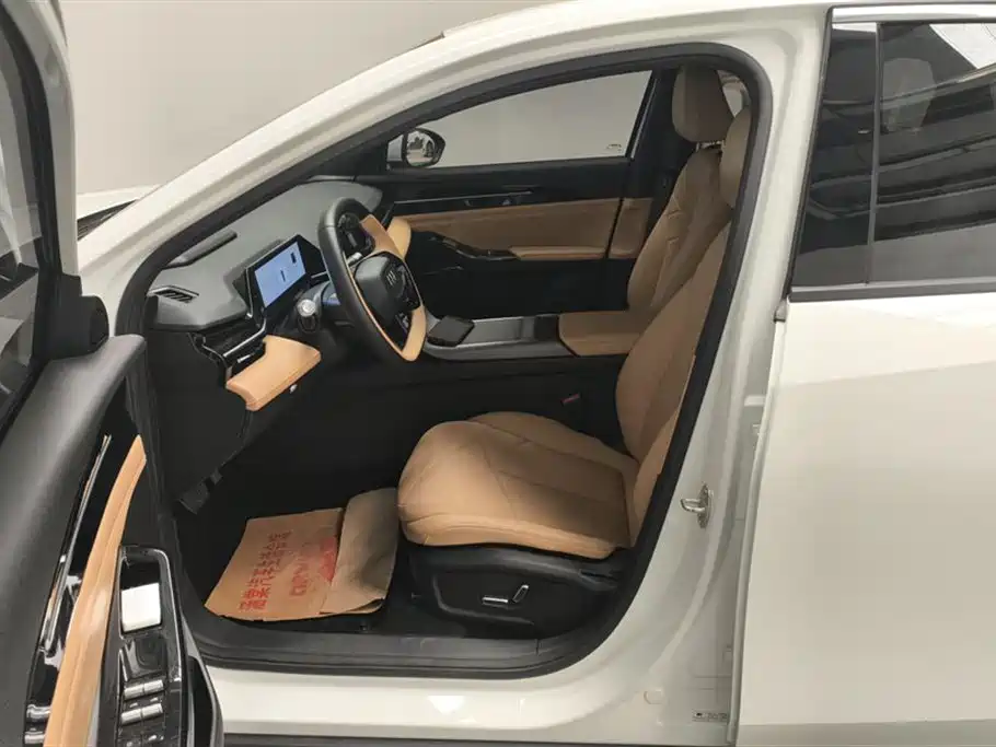 Geely Galaxy Galaxy L6