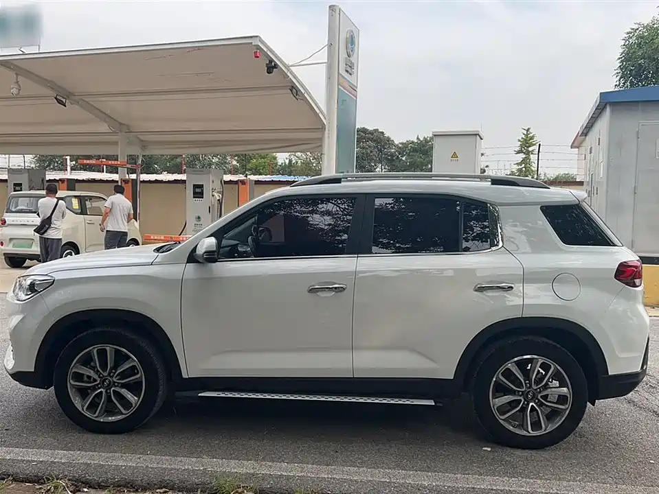 Hyundai Beijing ix35