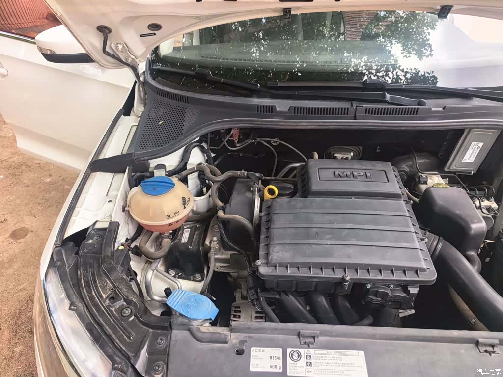 Skoda Rapid, 2018 22