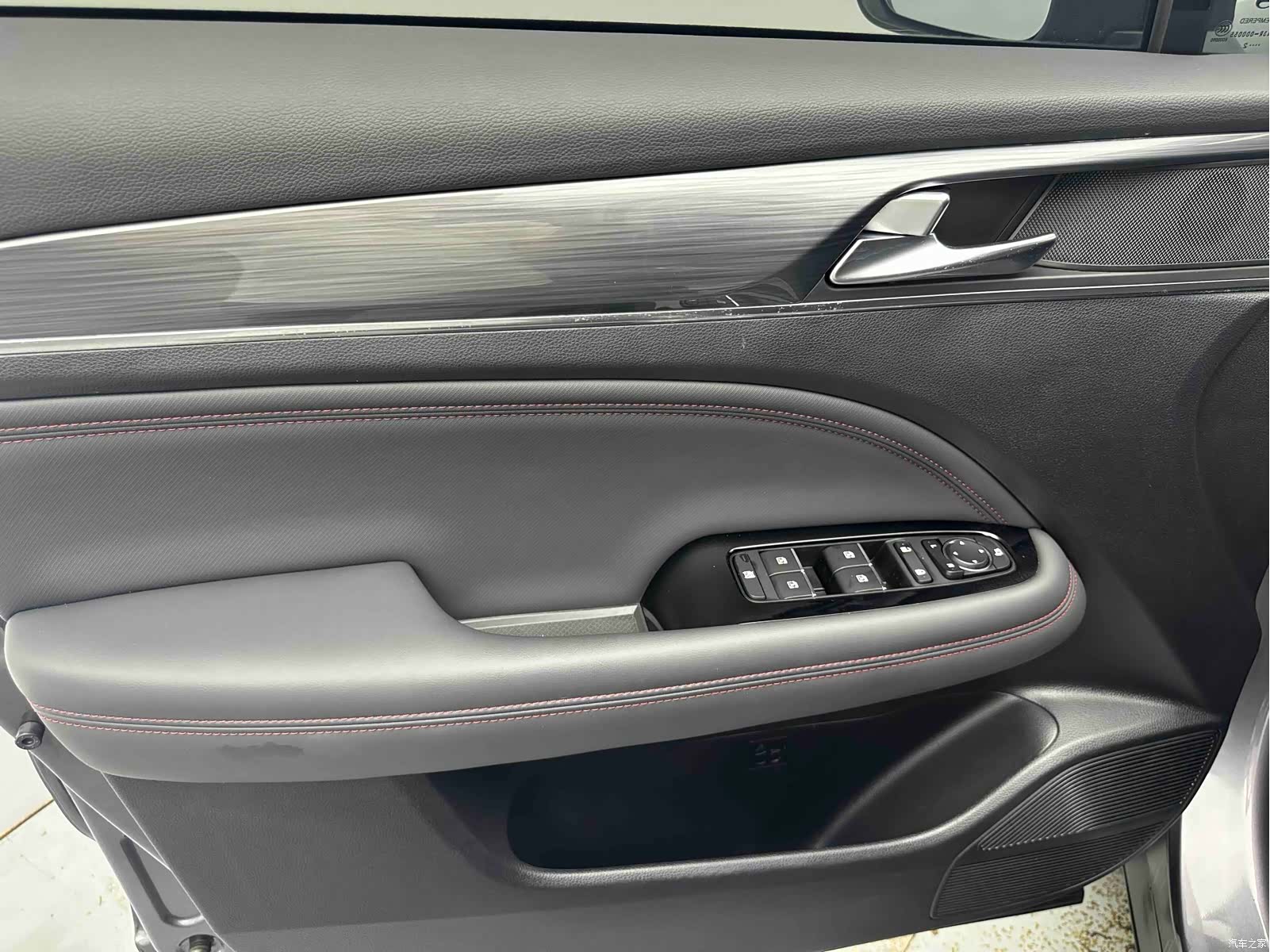 GAC GS4, 2022 10