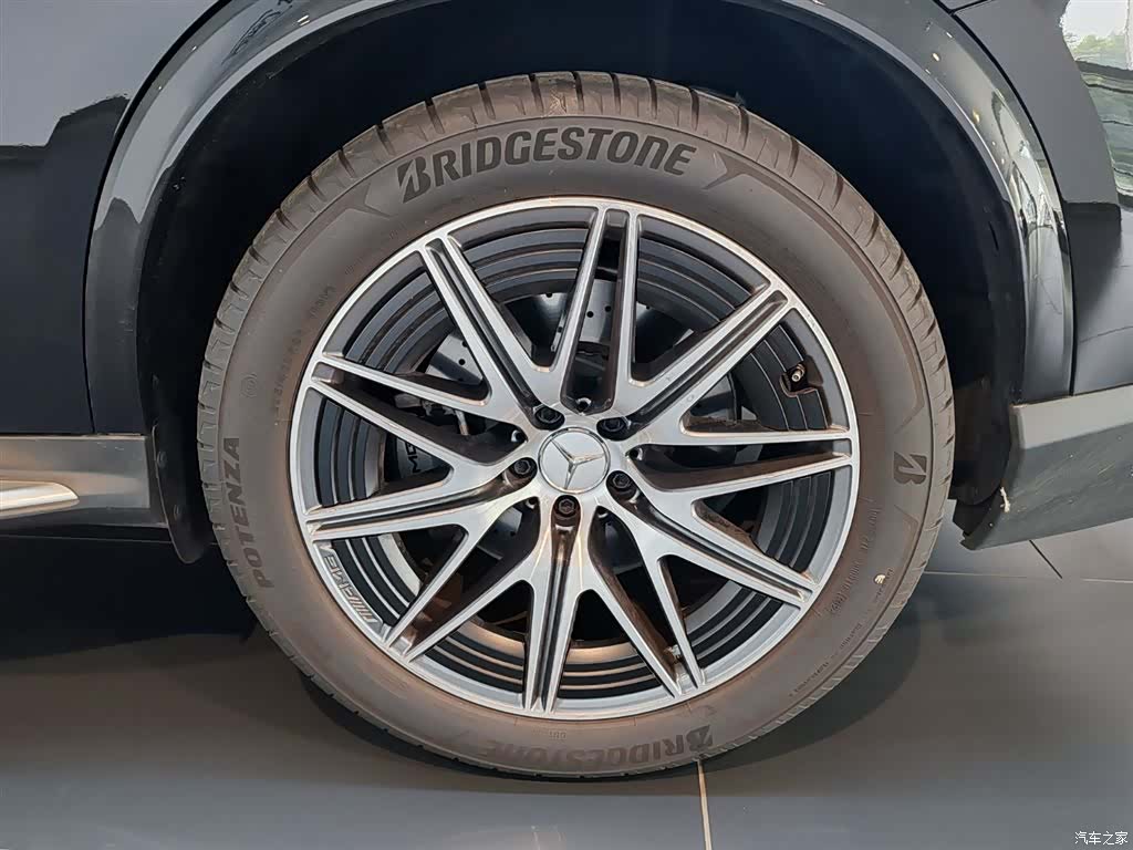 Mercedes-Benz GLC, 2025 19