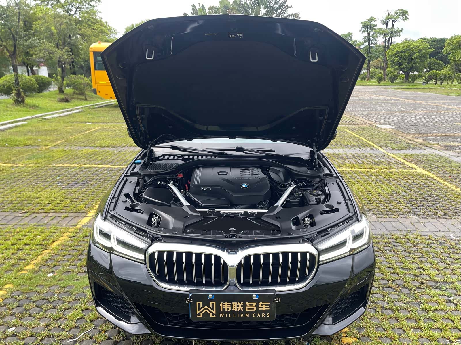 BMW 5 Series, 2023 19