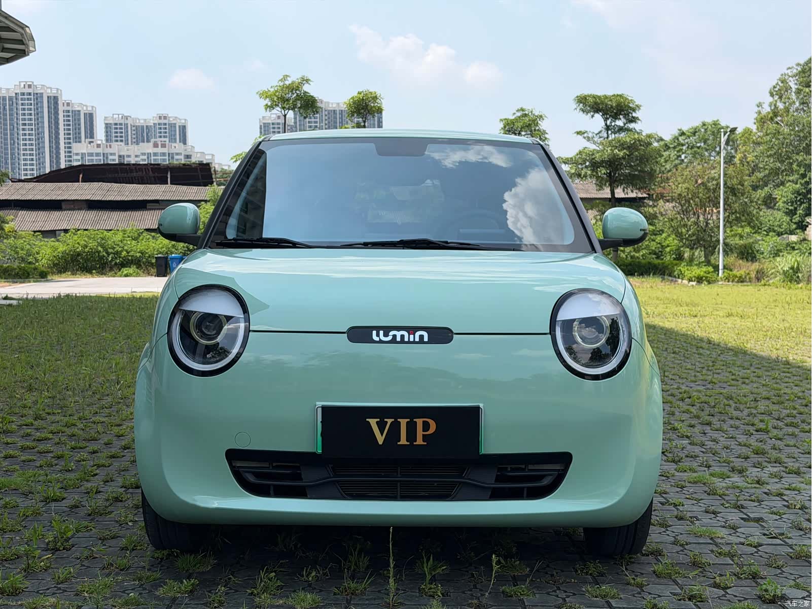Changan Lumin, 2024 2