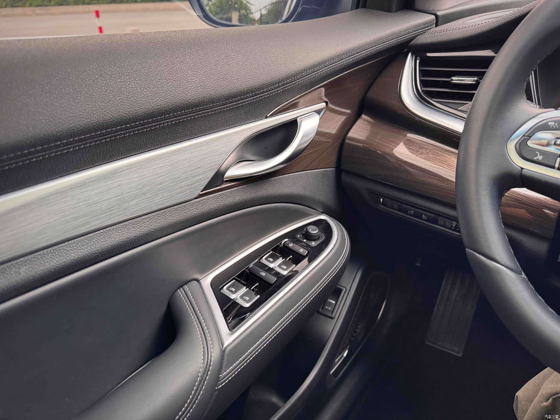 Geely +, 2022 18