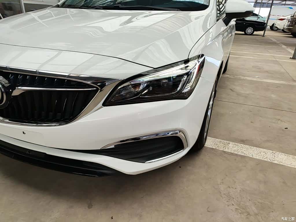 Buick Verano, 2019 24