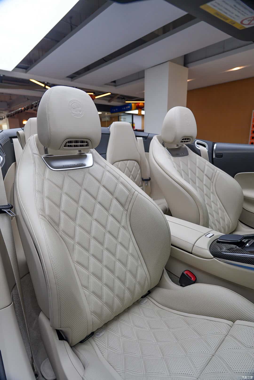 Mercedes-Benz SL, 2026 18
