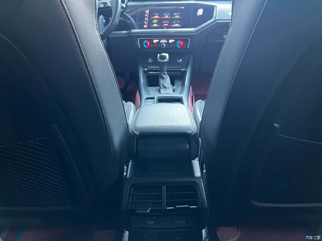 Audi Q3, 2021 14