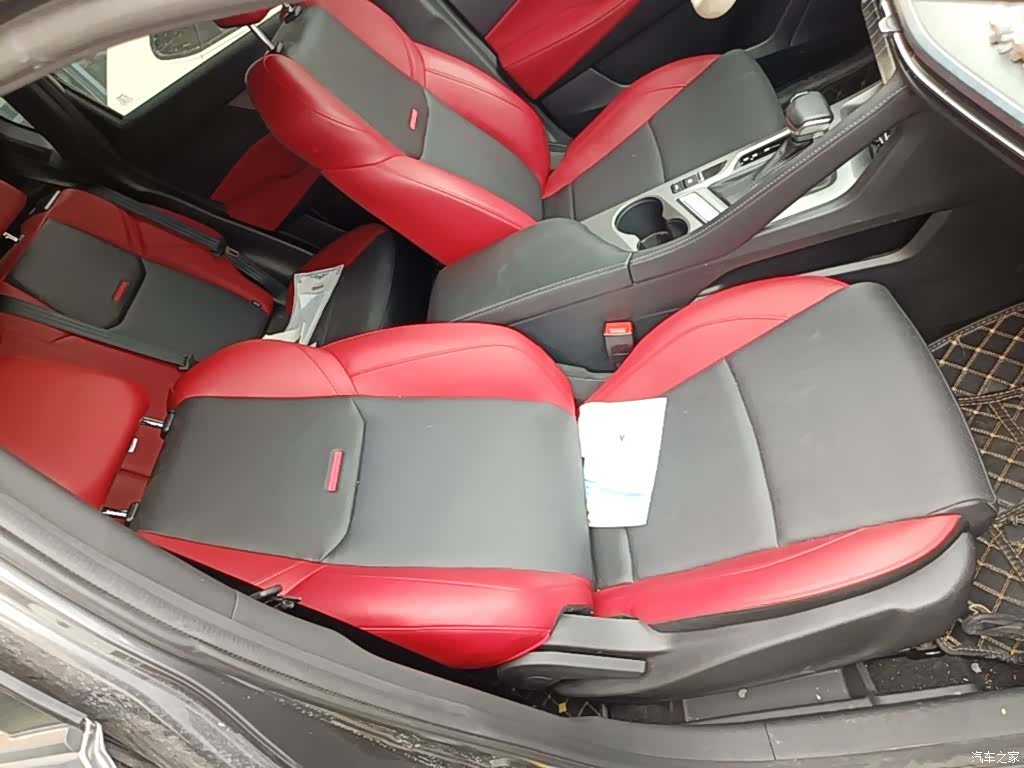 Changan CS35, 2022 25