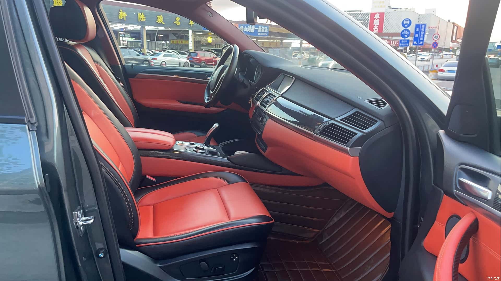 BMW X6, 2010 все фото