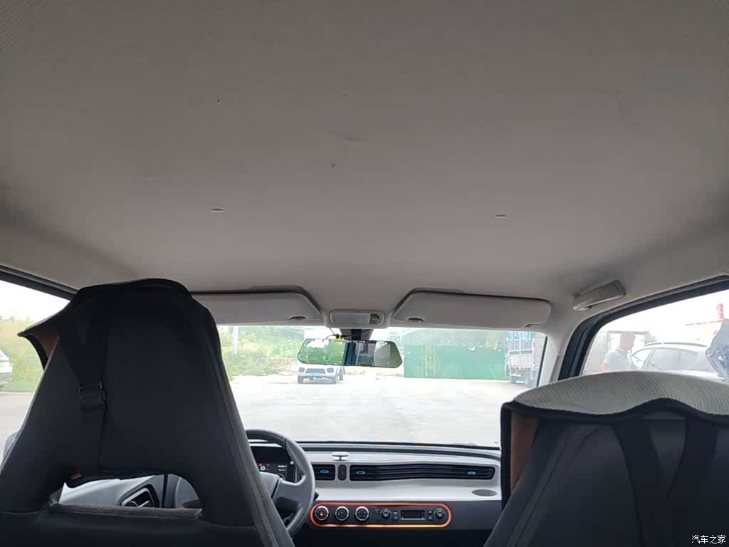 Wuling MINIEV, 2021 18